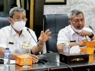 Pemko Medan siap mendukung perusahaan yang ingin mengelolah sampah di Tempat Pembuangan Akhir Sampah (TPA) Terjun yang berlokasi di Kecamatan Medan Marelan.