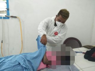 Kantor SAR Medan memperbarui data korban longsor di Lau Bawang Kelurahan Padang Mas Kecamatan Kabanjahe, Karo. Saat ini, sudah ada 3 korban yang ditemukan dalam keadaan meninggal dunia.