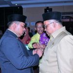 Belum lagi inkrah kasus Walikota Nonaktif Tanjungbalai M Syahrial dalam kasus pemberian suap kepada penyidik KPK, kini Syahrial kembali ditetapkan sebagai tersangka dalam kasus pengangkatan Sekretaris daerah (Sekda) Tanjungbalai Yusmada.