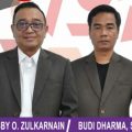 Pandemi akibat Covid-19 yang terjadi di Indonesia, khususnya Kota Medan sangat mempengaruhi berbagai sektor, termasuk industri kreatif.
