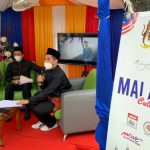 Konsulat Jeneral Malaysia Medan mengelar Malaysia Culinary Diary sebagai bagian dari food diplomacy atau culinary diplomacy untuk mengeratkan hubungan antara negara serumpun, kata Konsul Jeneral Malaysia Aiyub Omar.
