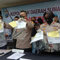 Peristiwa pembunuhan terhadap ayah dan abang kandung yang dilakukan oleh M Arsyad yang tidak lain merupakan anak dan adik dari kedua korban ternyata berniat untuk membunuh semua anggota keluarganya.