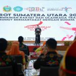 Komite Permainan Rakyat dan Olahraga Tradisional Indonesia (KPOTI) Provinsi Sumut menggelar puncak peringatan Bulan Permainan Rakyat dan Olahraga Tradisional (BPROT).