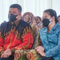 Walikota Medan, Muhammad Bobby Afif Nasution mengungkapkan, pemerintah pusat telah memberikan rekomendasi bahwa ibu hamil dan janinnya aman untuk divaksin.