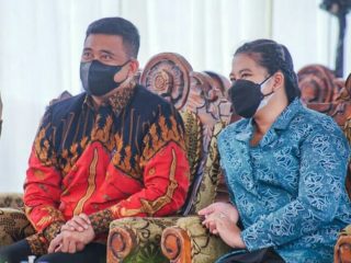 Walikota Medan, Muhammad Bobby Afif Nasution mengungkapkan, pemerintah pusat telah memberikan rekomendasi bahwa ibu hamil dan janinnya aman untuk divaksin.