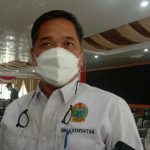 Pelaksana tugas (Plt) Dinas Kesehatan Sumatera Utara (Sumut) Aris Yudhariansyah menyebutkan hingga Juli 2021, ada 119 kasus kematian ibu hamil di Sumut, 27 kasus di antaranya disebabkan Covid-19.