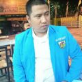 Wakil Ketua DPD KNPI Sumut, Ronggur Raja Doli Simorangkir
