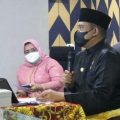 Walikota Medan, Bobby Nasution berharap agar pelaku UMKM dipermudah masuk ke e-katalog lokal.