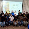Komite Permainan Rakyat dan Olahraga Tradisional Indonesia (KPOTI) melaksanakan Musyawarah Cabang pembentukan kepengurusan KPOTI Deliserdang.