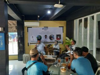 Sepanjang 3 Tahun kepemimpinan Gubernur dan Wakil Gubernur Sumatera Utara, Edy Rahmayadi dan Musa Rajekshah, dinilai sudah berada di jalur yang tepat (on the track).
