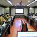 Kepala BPK Perwakilan Sumut akan melakukan pemeriksaan kepada Dinas Penanaman Modal dan Pelayanan Terpadu Satu Pintu (DPMPTSP) Kota Medan.
