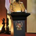Walikota Medan, Bobby Nasution