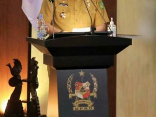 Walikota Medan, Bobby Nasution