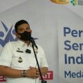 Wali Kota Medan Bobby Nasution