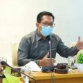 Ketua Komisi A DPRD Sumut Hendro Susanto