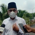 Gubernur Sumut Edy Rahmayadi