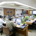 Rapat Umum Pemegang Saham (RUPS) Luar Biasa PT Bank Sumut akhirnya tuntas dilakukan. Hasilnya, Rahmat Fadilah Pohan terpilih sebagai Direktur Utama (Dirut).