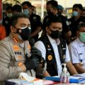 Walikota Medan, Bobby Nasution berharap para pengedar narkoba dihukum yang seberat-beratnya. Sebab, mereka sudah merusak masyarakat, khususnya masa depan generasi muda Kota Medan.