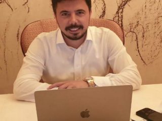 Bulut Bagci