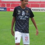 Muhammad Alesandro Azcesare Ganis Siregar, menjadi salah satu pemain asal Sumut yang dipanggil TC timnas untuk persiapan Piala Dunia U-22, 2023 mendatang.