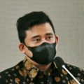 Walikota Medan, Bobby Nasution