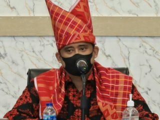 Walikota Medan, Bobby Nasution
