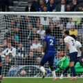 Bertandang ke Stadion Tottenham Hotspurs, markasnya Tottenham, Chelsea menang 3-0 dalam lanjutan Liga Inggris pekan kelima, Minggu (19/9/2021).
