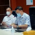DPRD Medan memberikan tenggat waktu selama satu bulan kepada PT Shell untuk melakukan mediasi bersama warga yang keberatan dengan rencana pembangunan SPBU Shell di Jalan Wahidin, Kecamatan Medan Area.