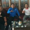 Dewan Pimpinan Daerah Pemuda Lumbung Rakyat (LIRA) Kota Medan siap bersinergi dengan Caretaker Dewan Pengurus Daerah Komite Nasional Pemuda Indonesia (DPD KNPI) Medan untuk berkegiatan positif demi mewujudkan Medan Berkah.