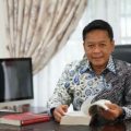 Rektor USU, Muryanto Amin