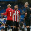 Chelsea harus menunggu Southampton bermain 10 orang untuk bisa meraih poin penuh di Stamford Bridge dalam lanjutan Liga Inggris pekan ketujuh, Sabtu (2/10/2021). The Blues - julukan Chelsea unggul 3-1.