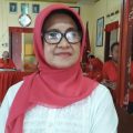 Wakil Wali Kota Pematangsiantar terpilih hasil Pilkada serentak 2020, Susanti Dewayani