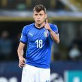 Gelandang Italia milik Inter Milan, Nicolo Barella, menjadi pencetak gol pembuka ke gawang Belgia. Italia menang tipis 2-1 dan meraih juara 3 UEFA Nation League