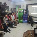 Film parHEREK yang disutradarai oleh Onny Kresnawan dan diproduseri oleh Ria Novida Telaumbanua asal Sumatera Utara, berhasil masuk nomine kategori Film Dokumenter Panjang Terbaik di Festival Film Indonesia (FFI) 2021 setelah diumumkan pada malam nominasi Piala Citra, Minggu (10/10/2021).