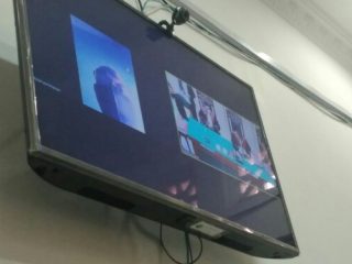 Oknum Bintara Samapta Polres Pelabuhan Belawan, Aipda Roni Syahputra divonis hukuman mati oleh hakim Pengadilan Negeri (PN) Medan, Senin (11/10/2021).