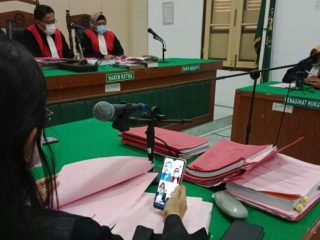 Jaksa Penuntut Umum (JPU) menuntut terdakwa Hamidi MY alias Mauktar Bin M Yacob (46) warga Kecamatan Medan Sunggal dengan tuntutan hukuman mati.