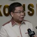 Anggota Komisi X DPR RI Sofyan Tan memuji keberanian Rektor USU Dr Muryanto Amin yang mengambil langkah pemberantasan narkoba di lingkungan kampus