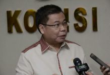 Anggota Komisi X DPR RI Sofyan Tan memuji keberanian Rektor USU Dr Muryanto Amin yang mengambil langkah pemberantasan narkoba di lingkungan kampus