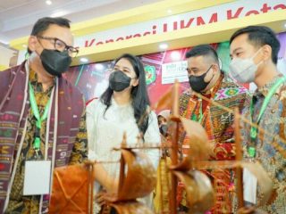 Walikota Medan, Muhammad Bobby Afif Nasution menghadiri acara Asosiasi Pemerintah Kota Seluruh Indonesia (Apeksi) di Yogyakarta, Rabu (13/10/2021).