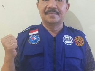 Ketua Lembaga Anti Narkotika (LAN) Sumatera Utara Razoki Lubis mendukung kebijakan Rektor Universitas Sumatera Utara (USU) Muryanto Amin dalam memerangi peredaran narkoba di lingkungan kampus.