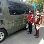 Tim Penyidik Tindak Pidana Khusus (Pidsus) Kejaksaan Tinggi Sumatera Utara (Kejati Sumut) menetapkan 2 orang tersangka terkait dugaan korupsi penyalahgunaan pencairan jaminan pada Kredit Cepat Aman (KCA)