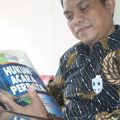 Kuasa Hukum penggugat, Adi Mansar, SH, M. Hum
