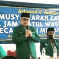 Ketua Al Washliyah Kota Medan Abdul Hafiz Harahap menegaskan Al Washliyah adalah organisasi besar yang sudah hidup hampir satu abad. Ini menunjukkan bahwa  Al Washliyah sudah dikenal dan eksis di tengah-tengah masyarakat.