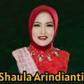 Shaula Arindianti, istri Wakil Walikota Medan, Aulia Rachman