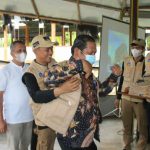 Komite Permainan Rakyat dan Olahraga Tradisional Indonesia (KPOTI) Sumatera Utara (Sumut) resmi membentuk Pangkalan Olahraga Tradisional (Pangkotrad) di Kota Padang Sidempuan.