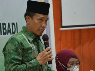 Kabag Kesra Sekdakab Langkat, Syahrizal