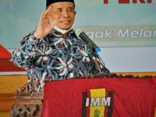 Stah Ahli Bupati Bidang SDM, Sosial dan Kemasyarakatan Langkat, Sujarno