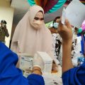 Ketua TP PKK Langkat, Tiorita Terbit Rencana PA