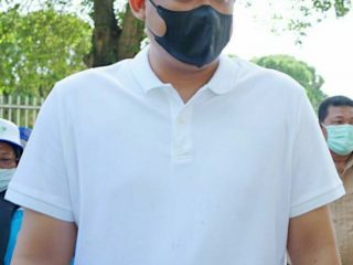 Walikota Medan, Bobby Afif Nasution