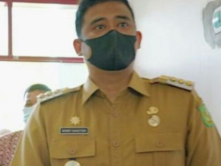 Walikota Medan, Bobby Nasution